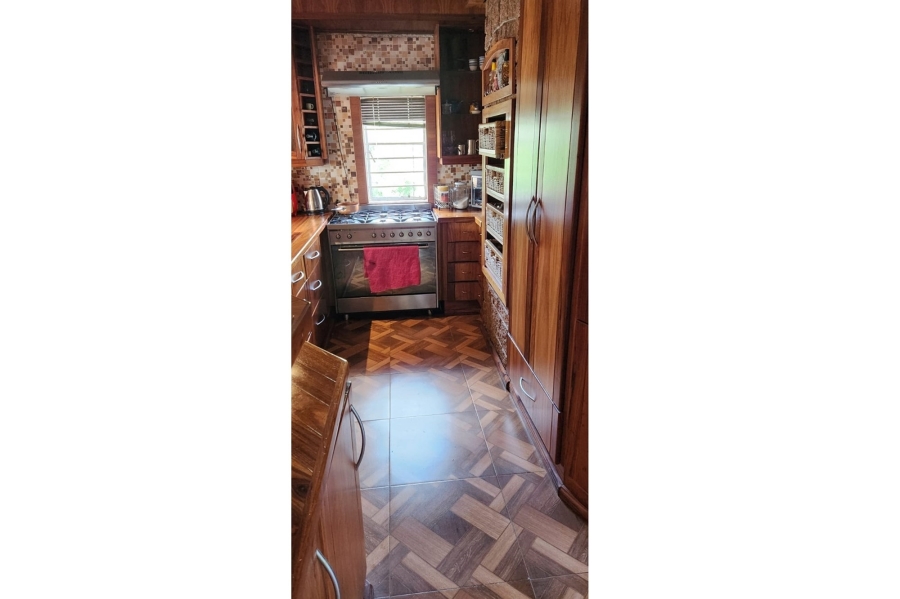 4 Bedroom Property for Sale in Deneysville Free State